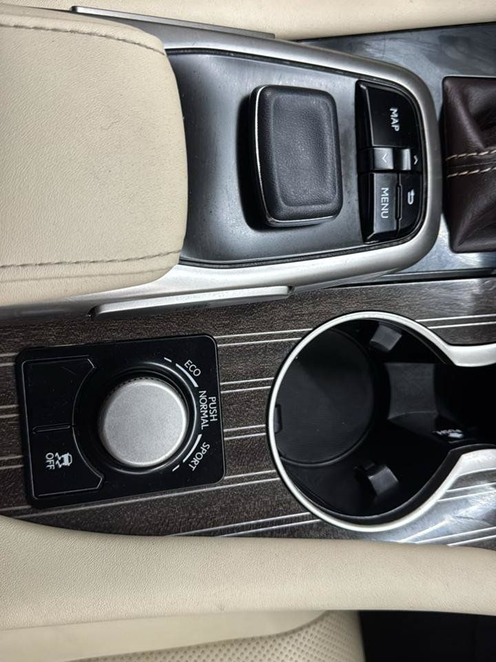 Used 2016 Lexus RX 350 FWD w/ Luxury Package image 18