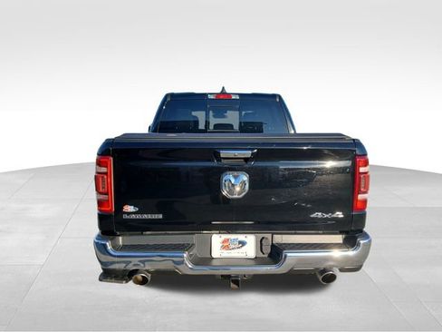 Used 2020 RAM 1500 Laramie image 9