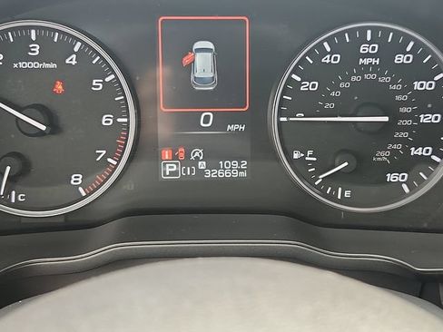 Used 2024 Subaru Crosstrek 2.0i Premium w/ Popular Package #4 AWD/4WD image 19