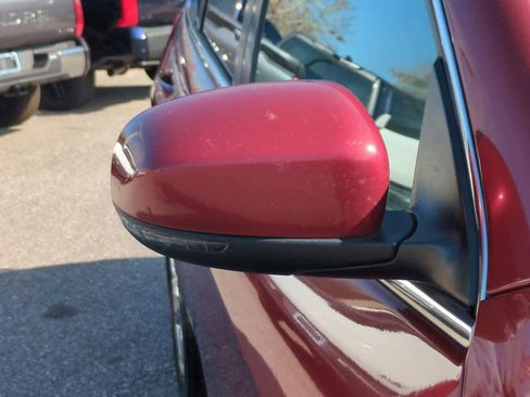 Used 2014 Jeep Cherokee Limited w/ Luxury Group image 12