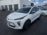 Used 2022 Chevrolet Bolt EUV Premier w/ Sun & Sound Package image 2