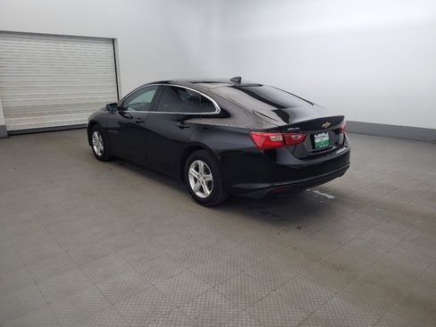 Used 2019 Chevrolet Malibu LS w/ LPO, Convenience Package 1 image 5