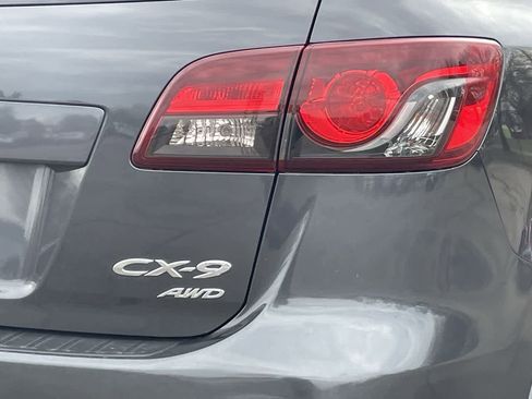 Used 2014 MAZDA CX-9 Touring image 34