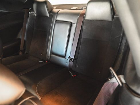 Used 2022 Dodge Challenger R/T Scat Pack w/ T/A Package image 30