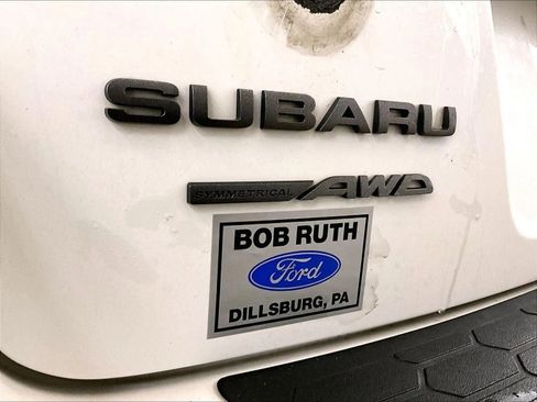 Used 2023 Subaru Crosstrek 2.5i Sport image 13