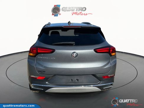 Used 2022 Buick Encore GX Essence image 4