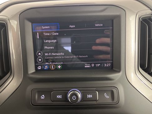 New 2026 Chevrolet Silverado 3500 W/T image 29