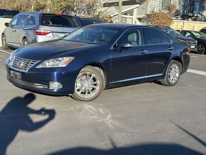 Used 2012 Lexus ES 350