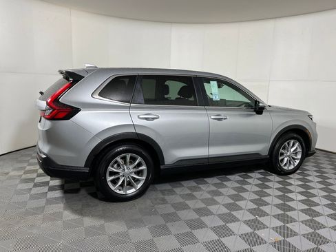 Certified 2025 Honda CR-V EX-L image 21