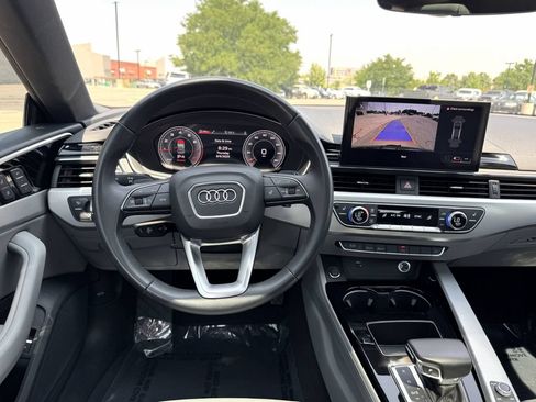 Used 2024 Audi A5 2.0T Premium w/ Summer of Audi Package AWD/4WD image 27