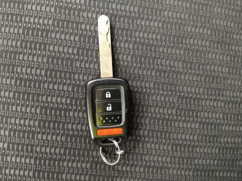 Used 2015 Honda Fit LX image 32