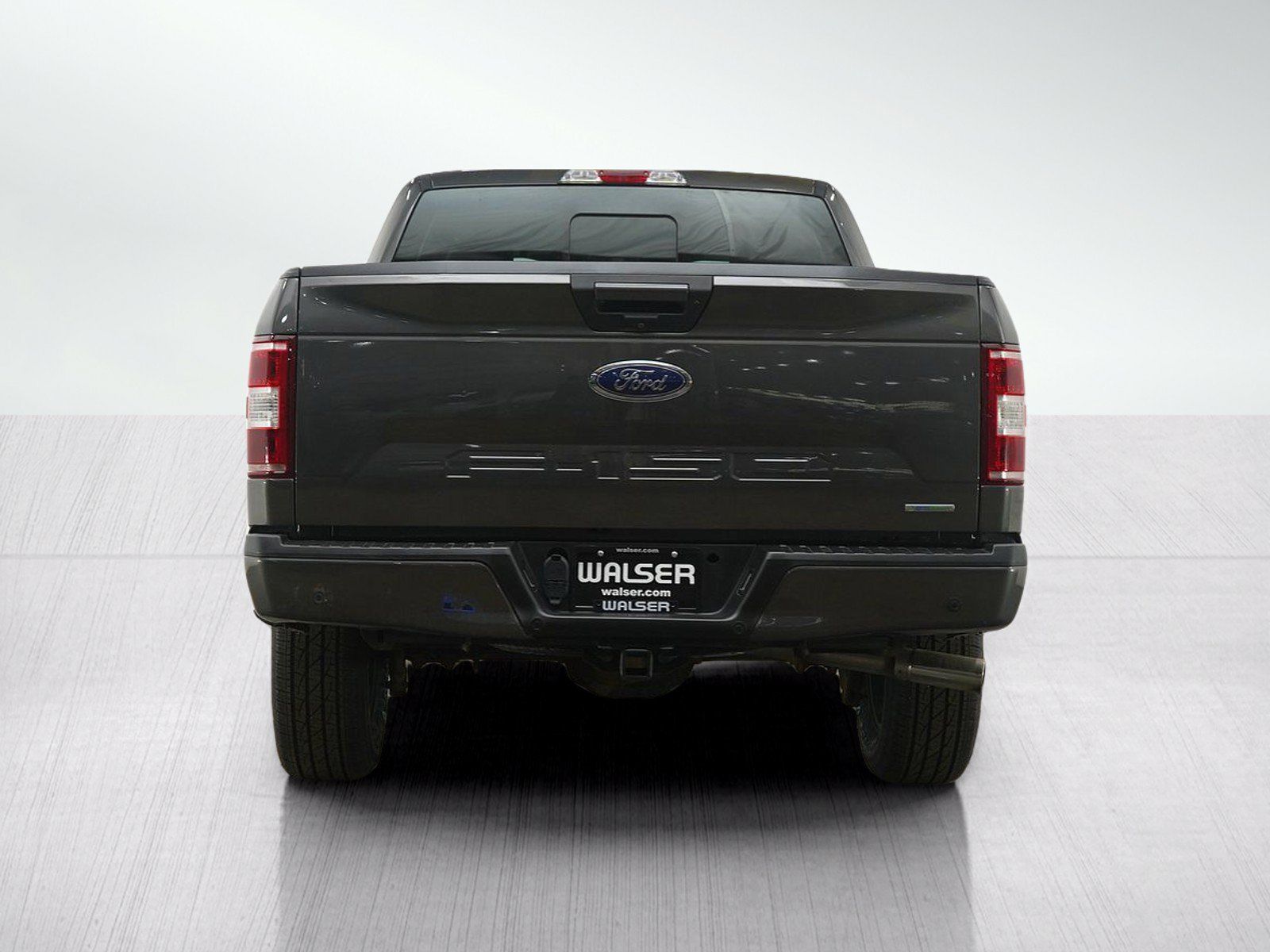 Used 2018 Ford F150 XLT w/ Equipment Group 302A Luxury AWD/4WD image 5