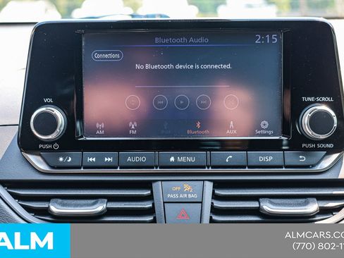 Used 2023 Nissan Altima 2.5 S image 30