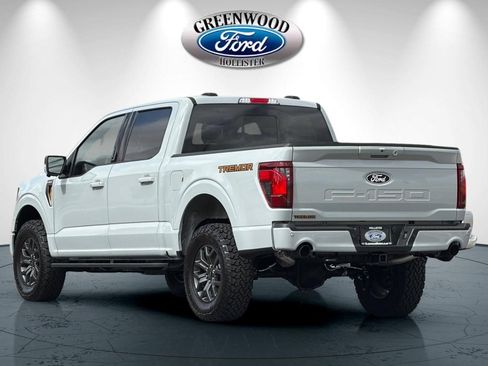 New 2026 Ford F150 Tremor w/ Bed Utility Package AWD/4WD image 6