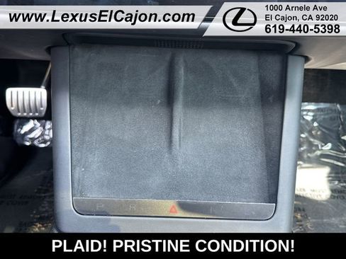 Used 2021 Tesla Model S Plaid AWD/4WD image 9