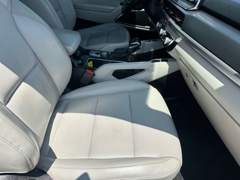 Used 2020 Kia Telluride S AWD/4WD image 15