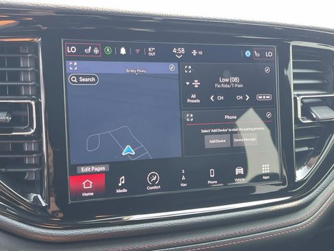 Used 2023 Dodge Durango R/T RWD image 34