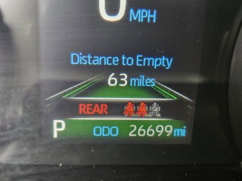 Used 2022 Toyota RAV4 XLE Premium AWD/4WD image 24