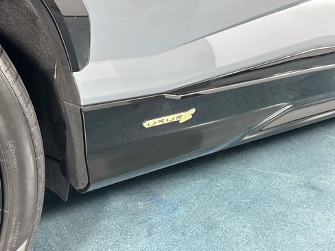 Used 2024 Lamborghini Urus S AWD/4WD image 51