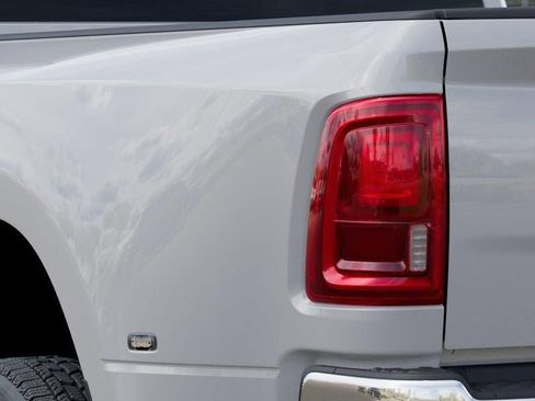 New 2026 RAM 3500 Tradesman image 9