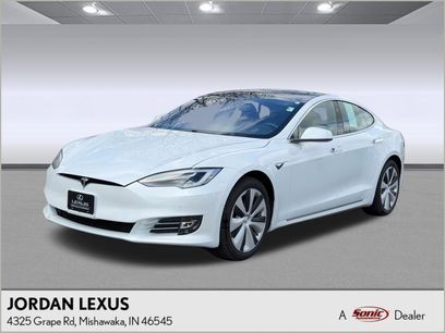 Used 2021 Tesla Model S Long Range