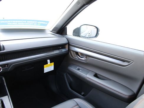 New 2026 Honda CR-V Sport-L image 32