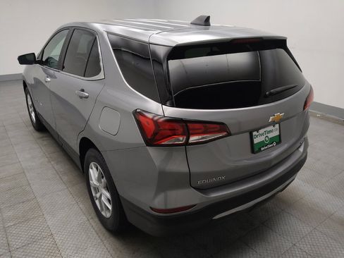 Used 2023 Chevrolet Equinox LT AWD/4WD image 5