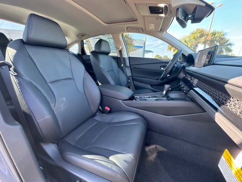 New 2026 Honda Accord Touring image 26