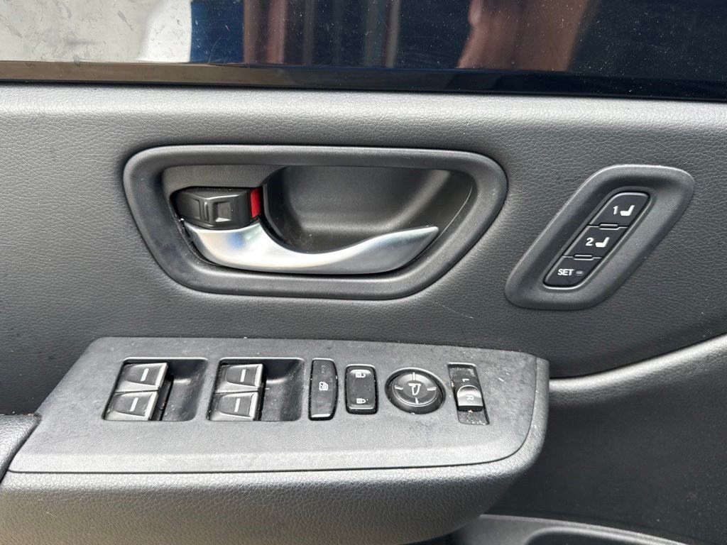 Used 2024 Honda Pilot EX-L image 14