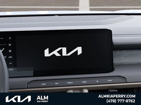 New 2027 Kia Telluride LX FWD image 20