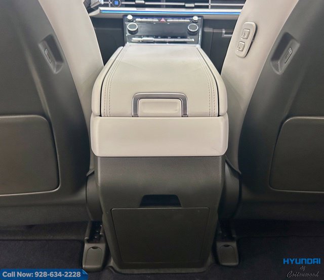 Used 2025 Hyundai Santa Fe Calligraphy AWD/4WD image 27