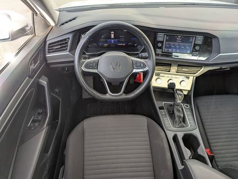 Used 2024 Volkswagen Jetta S FWD image 26