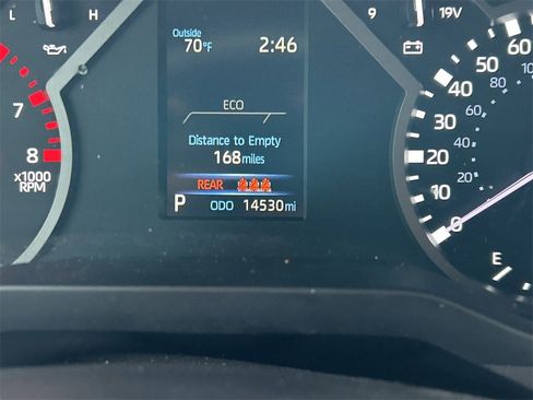 Used 2025 Toyota Tundra SR5 image 34