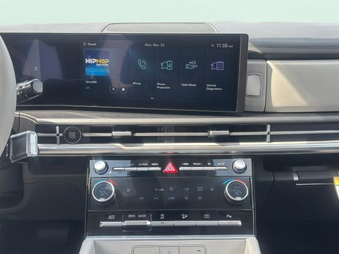 New 2026 Hyundai Santa Fe SEL FWD image 11