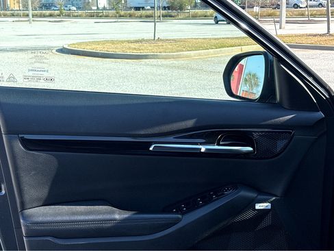 Used 2021 Kia Seltos SX w/ SX Sunroof Package AWD/4WD image 8