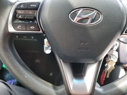 Used 2018 Hyundai Sonata SE image 9