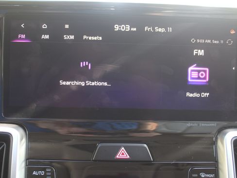 Certified 2023 Kia Sorento S w/ Panoramic Sunroof Package FWD image 47