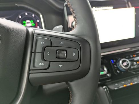 Used 2025 GMC Sierra 1500 AT4 AWD/4WD image 31