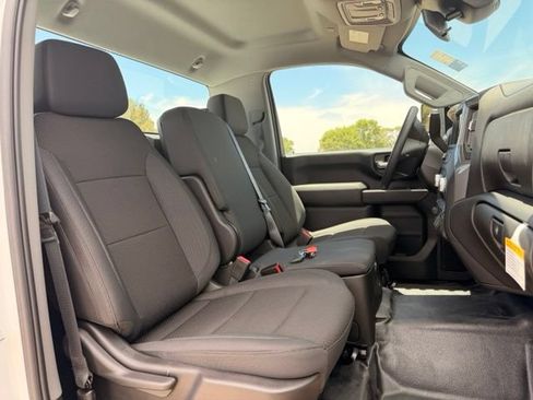 New 2026 GMC Sierra 2500 Pro AWD/4WD image 10