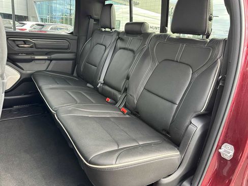 Used 2021 RAM 1500 Limited image 17