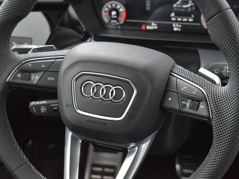 New 2026 Audi A3 2.0T Premium AWD/4WD image 10