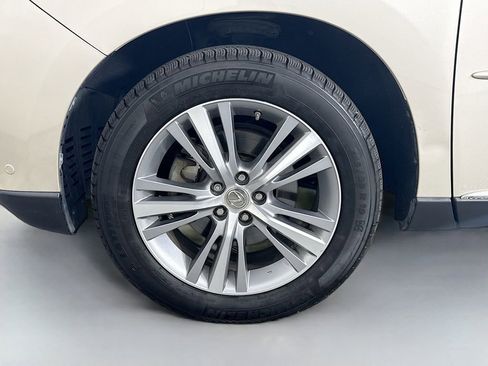 Used 2015 Lexus RX 350 FWD image 32