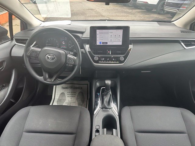 Used 2023 Toyota Corolla LE FWD image 14