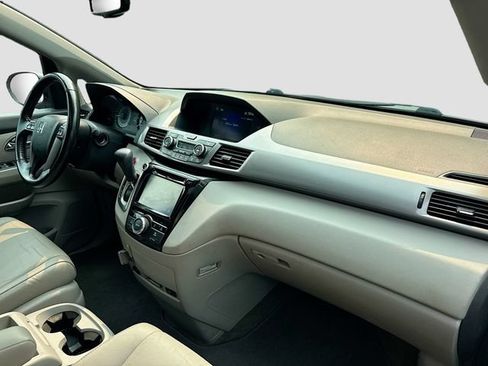 Used 2015 Honda Odyssey EX-L image 27