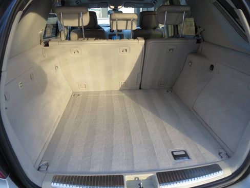 Used 2007 Mercedes-Benz ML 350 4MATIC image 22