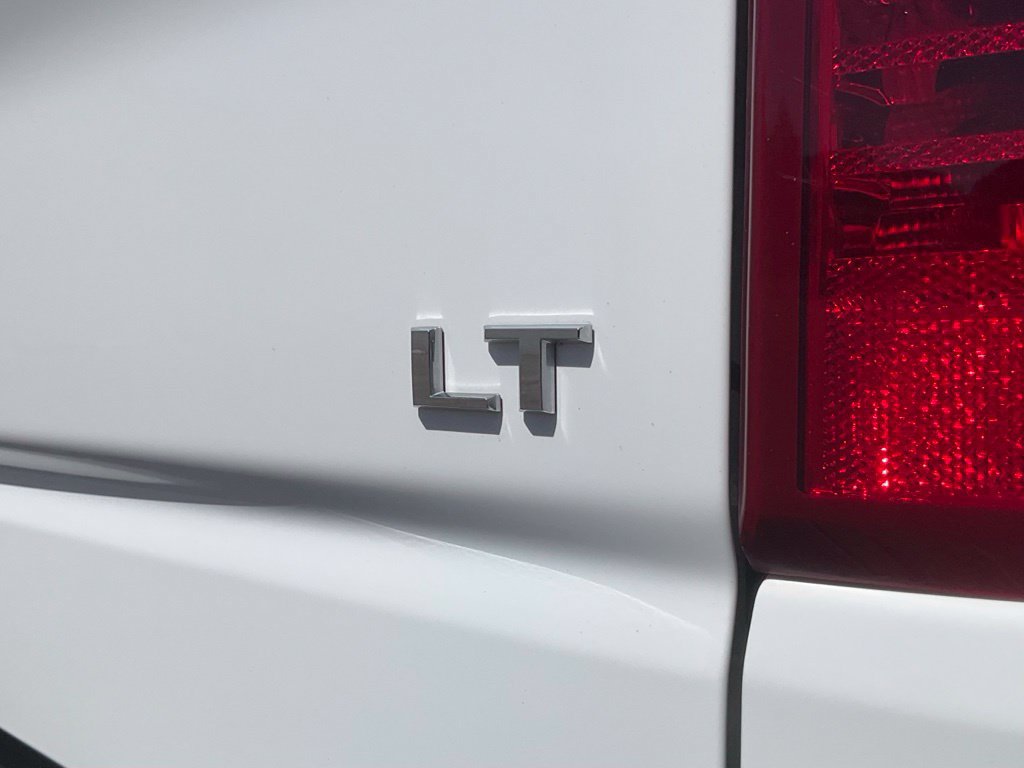 Used 2019 Chevrolet Silverado 1500 LT w/ All-Star Edition AWD/4WD image 17