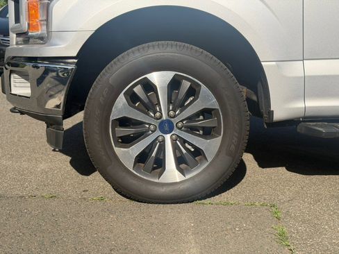 Used 2019 Ford F150 XL w/ Equipment Group 101A Mid AWD/4WD image 9