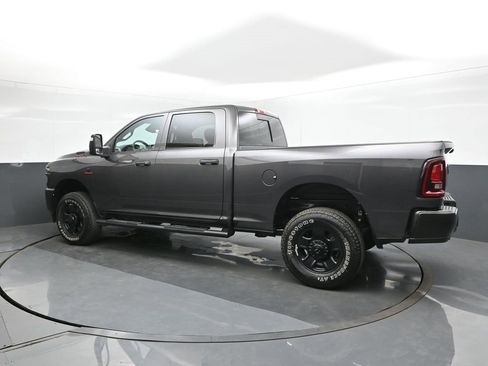 New 2026 RAM 2500 Tradesman image 5