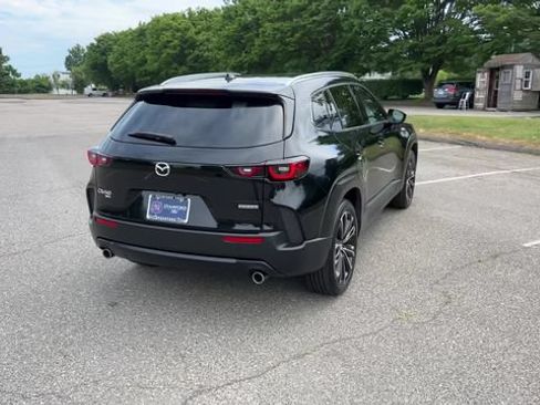 Used 2023 MAZDA CX-50 AWD 2.5 S w/ Premium Plus Pkg image 44