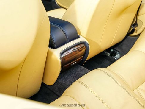 Used 2009 Bentley Continental GTC image 37